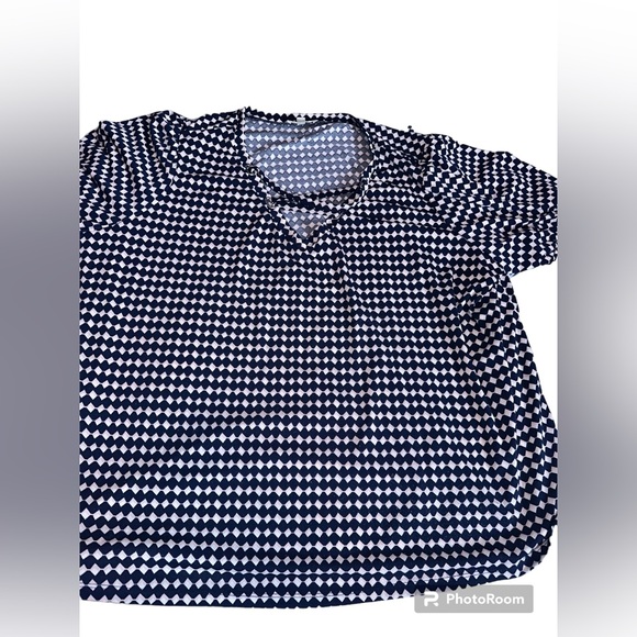 Tops - Women blouse size 3X